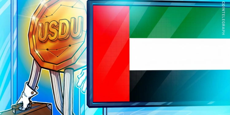 Bitcoin.com integrates UAE-registered US dollar stablecoin into self-custodial wallet