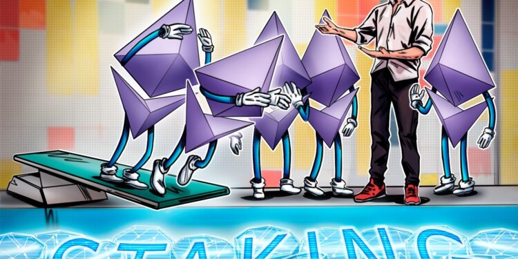 Ethereum Proposal to Slash Staking Rewards Sparks Backlash