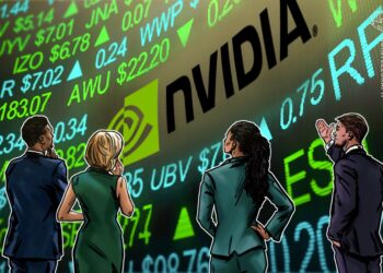 Bitcoin Heads Toward $81,000 As Nvidia Earnings Beat Fuels Risk-Asset Gains