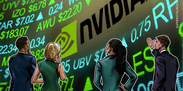 Bitcoin Heads Toward $81,000 As Nvidia Earnings Beat Fuels Risk-Asset Gains