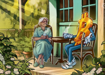 Most Americans View Crypto in Retirement Plans as Risky