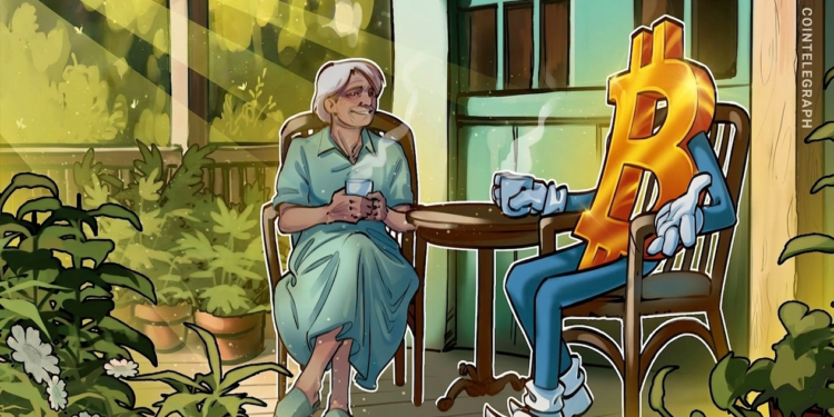Most Americans View Crypto in Retirement Plans as Risky