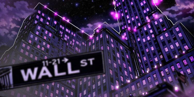Crypto market maker Wintermute launches US broker-dealer