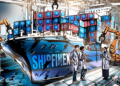 Shipfinex Plans to Tokenize $500M in Shipping Vessels with ADI Chain