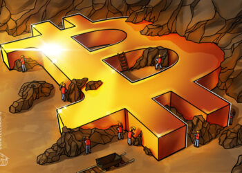 Bitcoin Miner Squeeze In Focus As Fees Make Up Under 0.7% Of Revenue