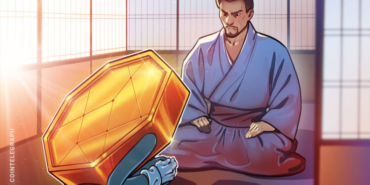 Laser Digital Secures Japan Crypto Registration