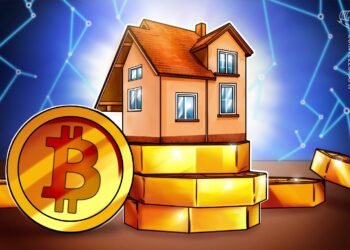 Coinbase Powers Better’s Crypto-Backed Mortgage Product