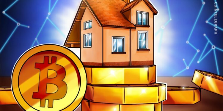 Coinbase Powers Better’s Crypto-Backed Mortgage Product