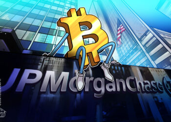 JPMorgan Boosts Bitcoin, Ether ETF Positions in Q2