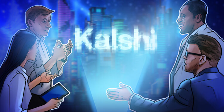 Kalshi’s $1.5B equity offering is three-quarters sold at $1.12B