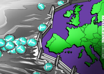 MiCA Cracks Down On USDT in Europe… But No One Else Cares