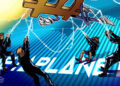 Metaplanet moves 4,800 BTC worth $377M to Coinbase
