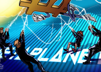 Metaplanet moves 4,800 BTC worth $377M to Coinbase