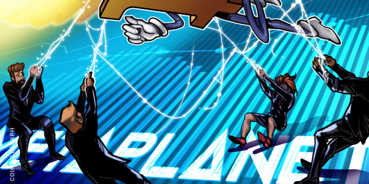 Metaplanet moves 4,800 BTC worth $377M to Coinbase