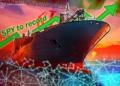 Hormuz Oil Recovery Bets Sparks New All-Time Highs For S&P 500