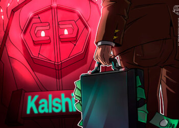 Kalshi ordered to stop broad range of prediction markets in Washington