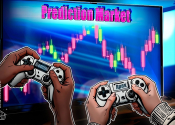 Gemini plans to distribute crypto prediction markets through Apex brokerages
