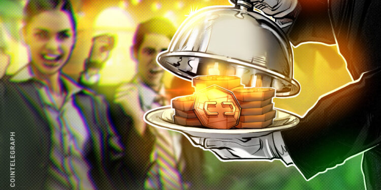 Wintermute to pour $1B into AI, high-frequency trading amid TradFi expansion: Report