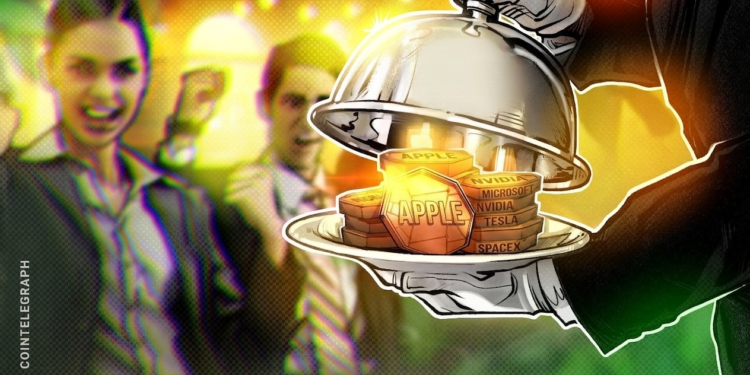 Bitwise launches tokenized stock portfolios with Coinbase