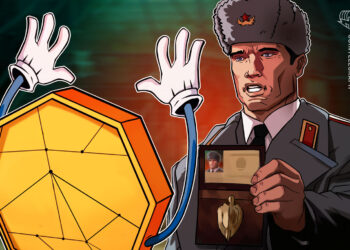 Russia Shuts Nine Crypto Exchanges Over Fraud Claims