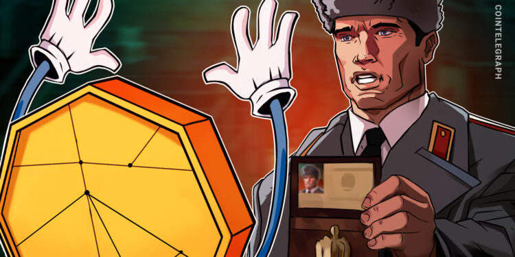Russia Shuts Nine Crypto Exchanges Over Fraud Claims