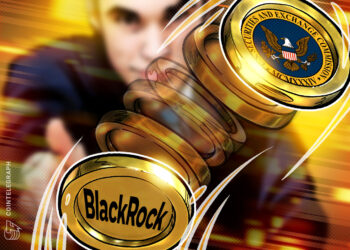 BlackRock Still Views Bitcoin As A ‘Low-Correlation Diversifier’ Despite $60,000 Dip