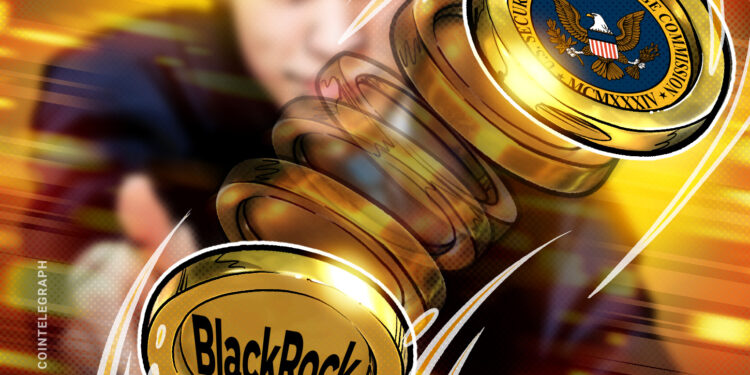 BlackRock Still Views Bitcoin As A ‘Low-Correlation Diversifier’ Despite $60,000 Dip