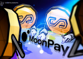 MoonPay Adds Cash App Pay for Crypto Purchases in US
