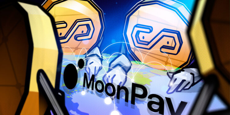 MoonPay Adds Cash App Pay for Crypto Purchases in US