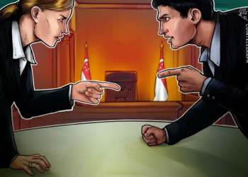 Binance Denies Plans to Drop RedotPay Case in Singapore