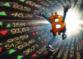 Bitcoin Rally Lifts Crypto Stocks as Canaan Jumps 25%
