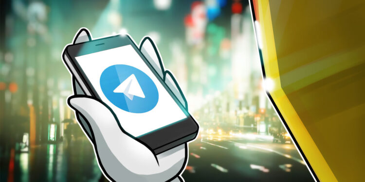 Apple briefly removes Telegram from App Store, Gram rebounds