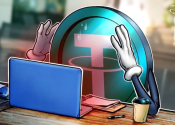 Tether $4 Billion Market-cap Drawdown Could Be Silver Lining For Bitcoin Bulls