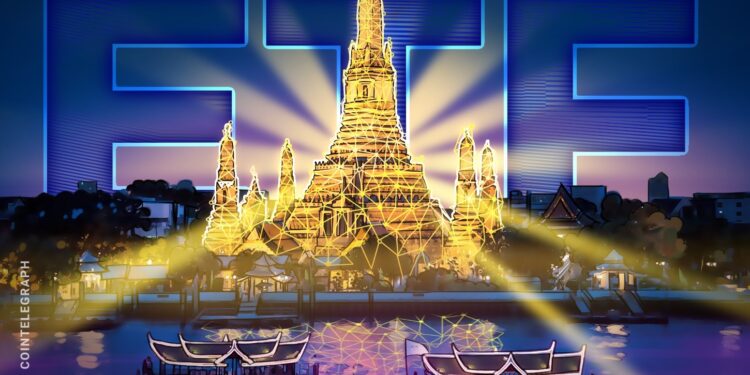 Thailand SEC Seeks Feedback on Bitcoin and Ether ETF Rules