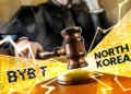 Bybit Wins Court Support to Trace $1.5B North Korea Hack Funds