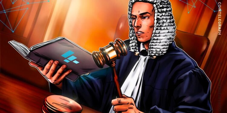 US commodities regulator imposes 5-year trading ban on ex-Alameda, FTX execs