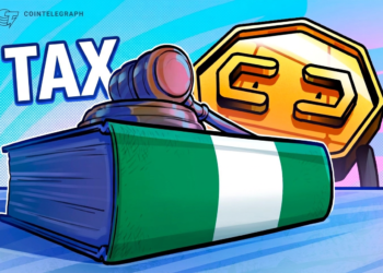 Nigeria Sets Crypto Tax Rules for Digital Asset Platforms