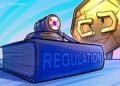 South Korea Bill Targets Unregistered Crypto Firms