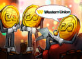 Western Union Launches Stablecard with USDPT for Global Remittances