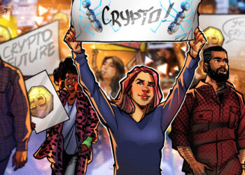 Fed Study Finds Investor Beliefs Help Drive Crypto Volatility