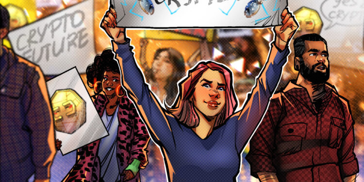 Fed Study Finds Investor Beliefs Help Drive Crypto Volatility