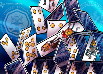 Goliath Ventures Faces SEC, CFTC Suits Over $400M Ponzi