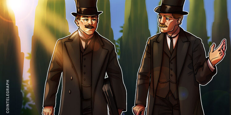 Caleb & Brown Expands to UK, Betting on Untapped Crypto Demand