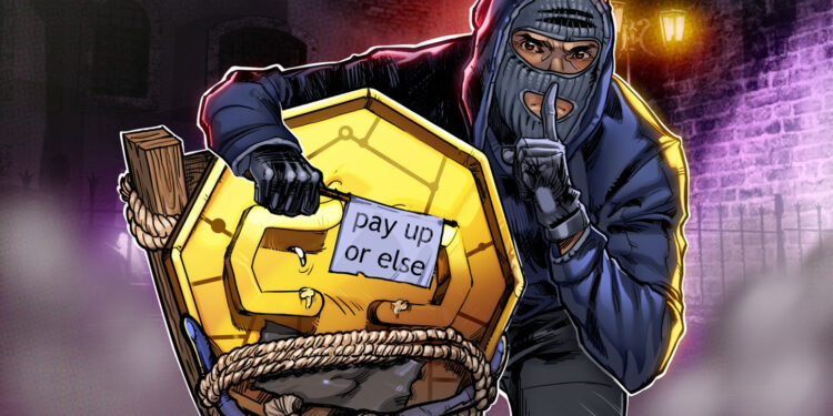 Missouri trio charged over alleged Bitcoin kidnapping plot