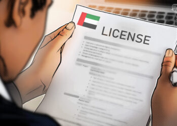 Capital.com Affiliate Gains UAE Crypto Dealing, Custody License