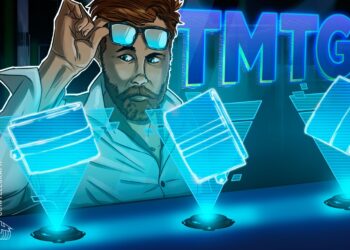 Donald Trump’s media company to terminate Crypto.com deal