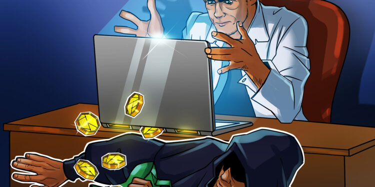 Real Trump Coins Denies Launching GOLD Token