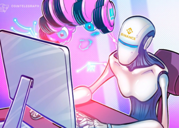 Binance Launches Agent OS for AI-Powered Crypto Trading