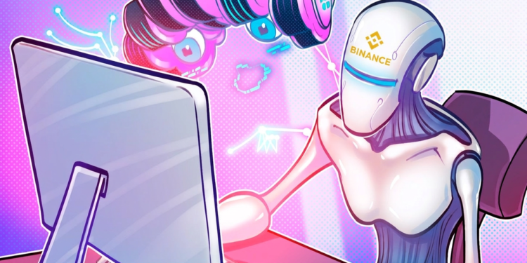 Binance Launches Agent OS for AI-Powered Crypto Trading
