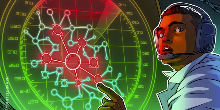 Cronos halts network after Tectonic exploit involving estimated $75M